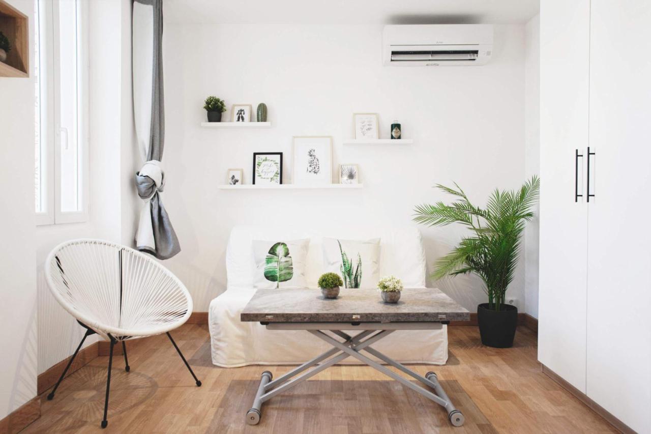 Gregbnb - T2 Design - Climatise - Wifi Fibre Тулон Экстерьер фото